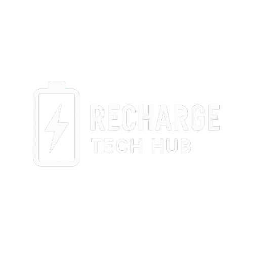 Recharge Tech Hub